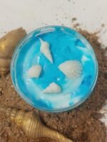 Ocean Breeze Body Butter with 5 % niacinamide